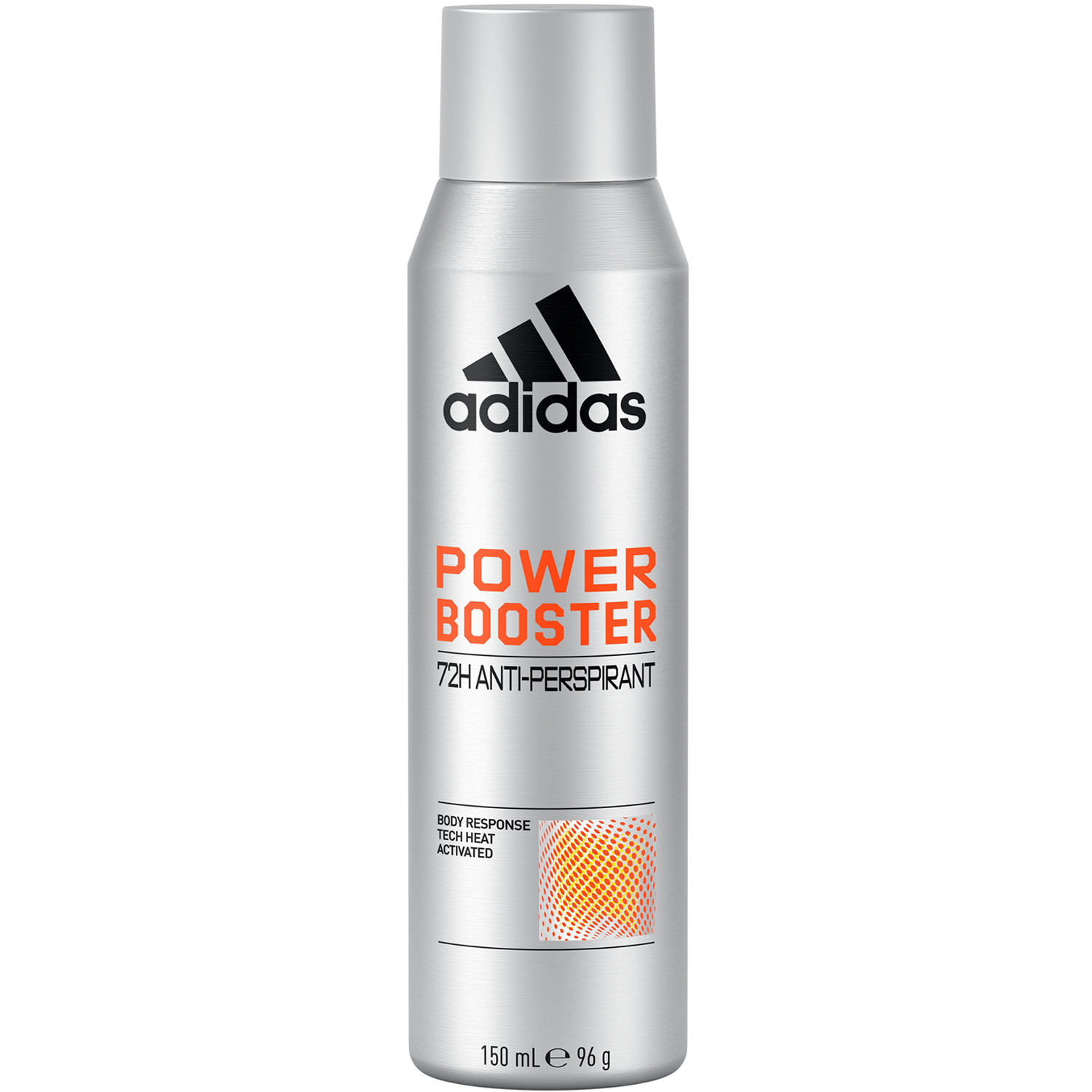 Adipower Booster Man Deodorant Spray 150 ml