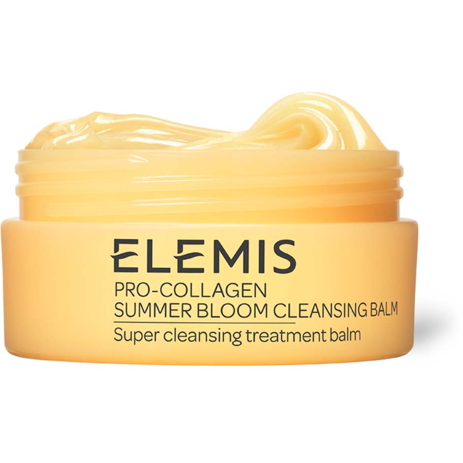 Pro-Collagen Summer Bloom Cleansing Balm