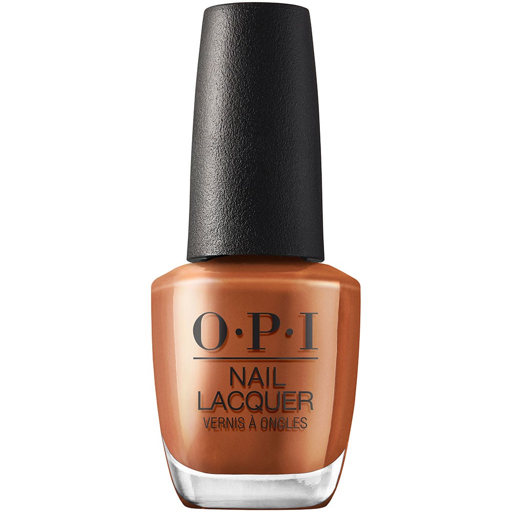 Nail Lacquer My Italian is a Little Rusty - 15 ml