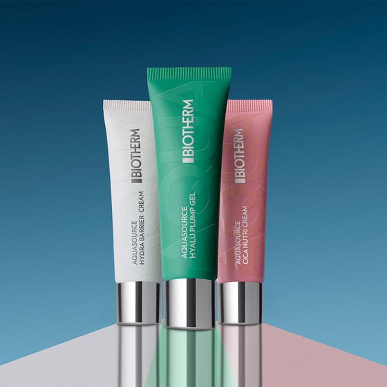 Aquasource Hydra Barrier Cream