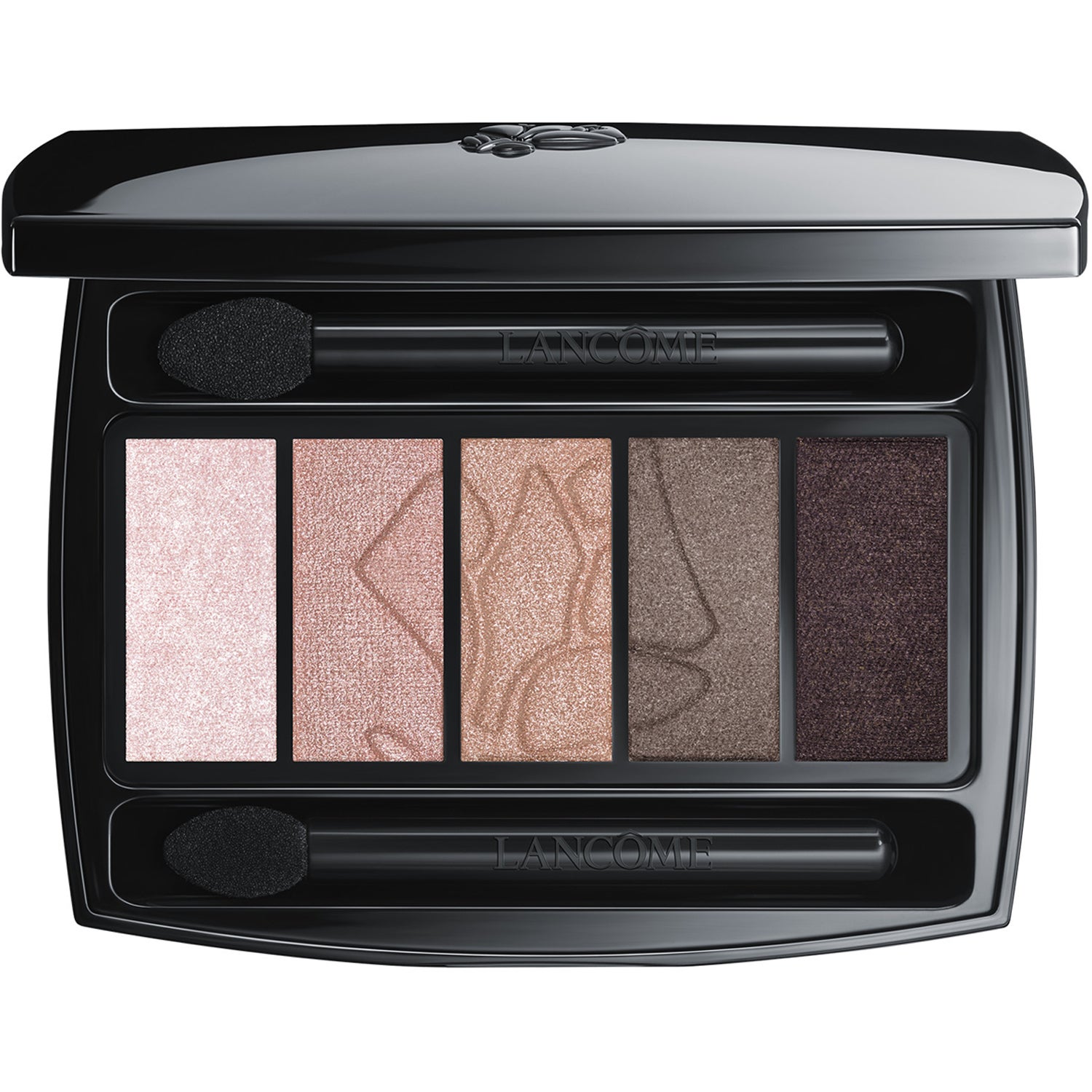 Lancôme Hypnose Palette 5 Couleurs 09 Fraicheur Rosee
