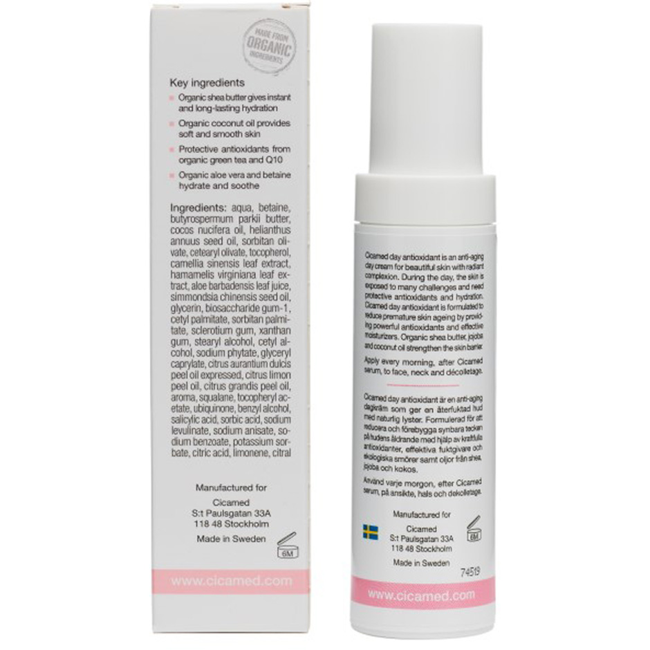 Face Day Cream