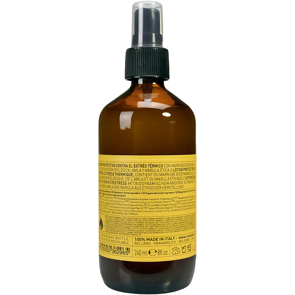 Thermal Stress Protector