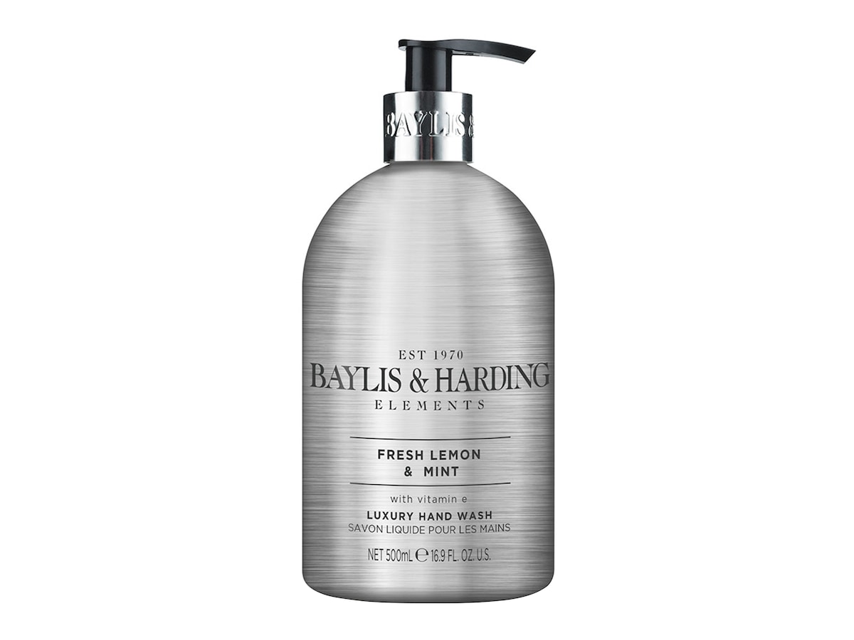 Elements Hand Wash