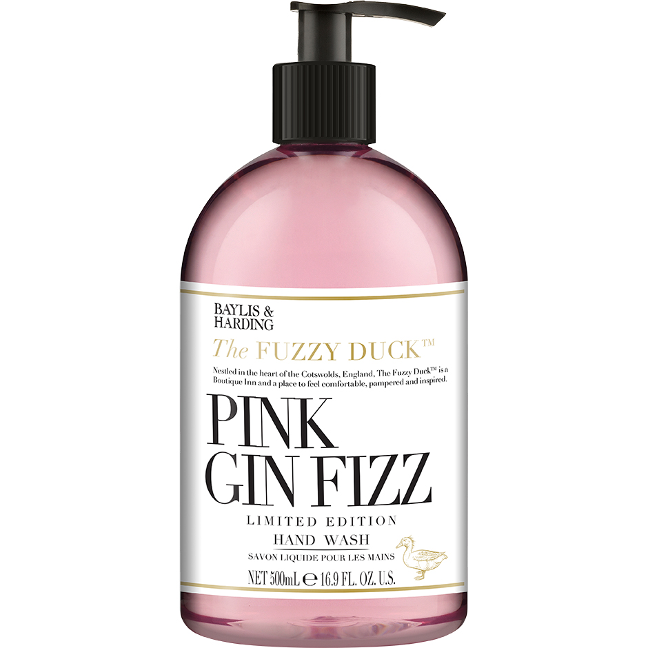 Hand Wash