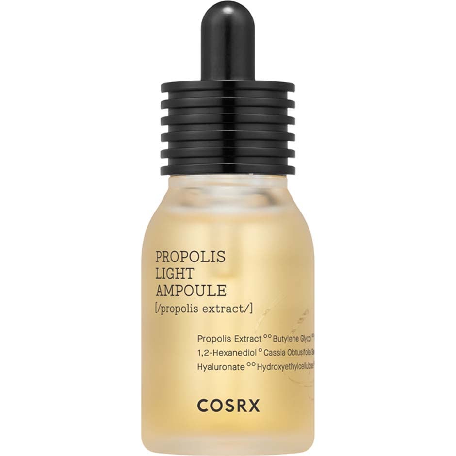 Bilde av Cosrx Full Fit Propolis Light Ampoule Yellow - 30 Ml