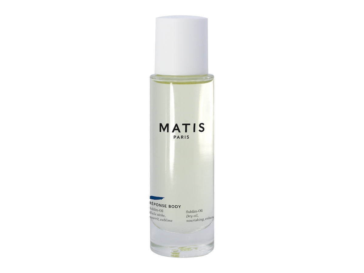 Matis Body Sublim-Oil