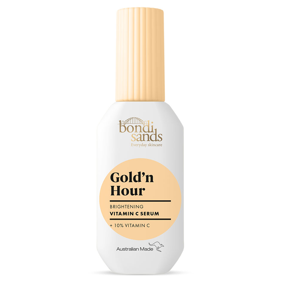 Bilde av Bondi Sands Gold'n Hour Vitamin C Serum 30 Ml