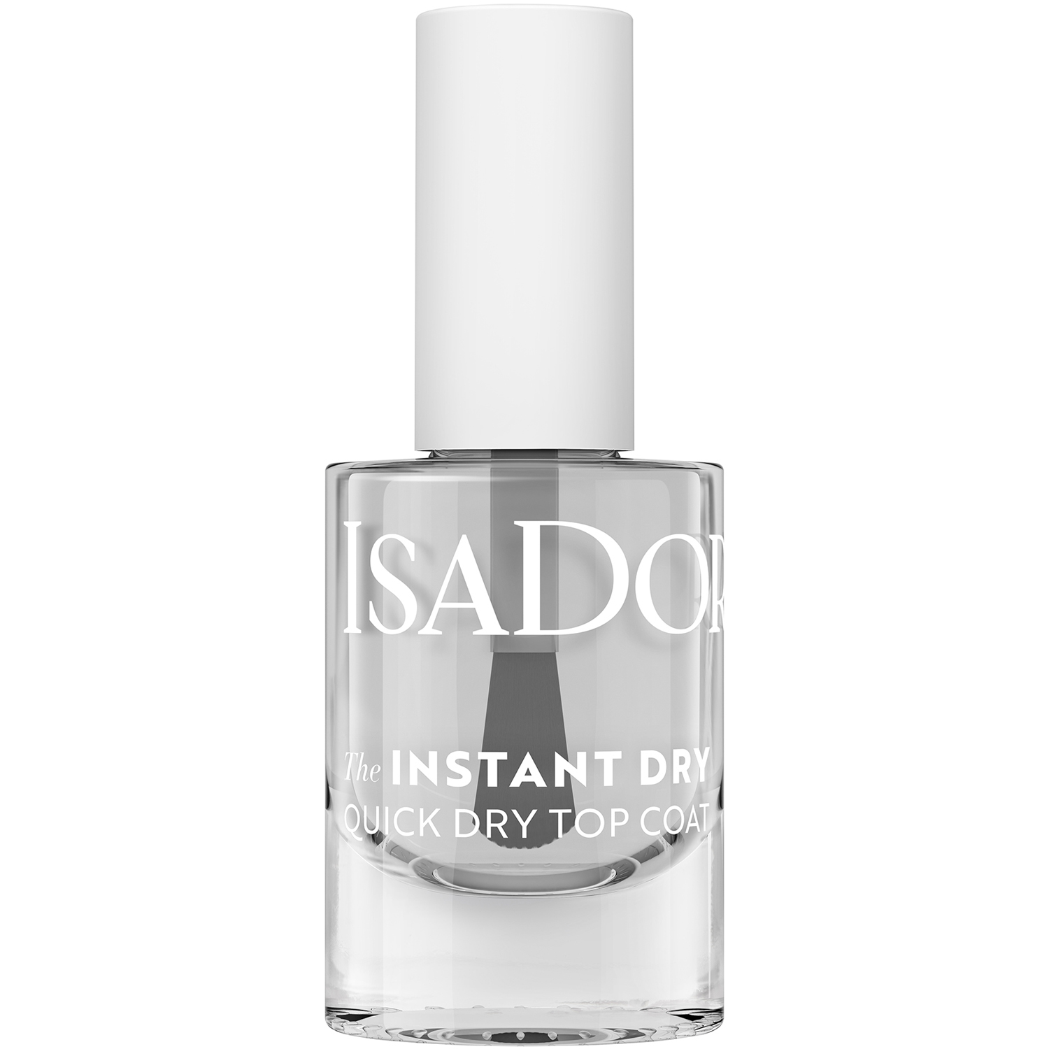 The Instant Dry Quick Drying Top Coat 08 Instant-Dry Top Coat (5 ml)