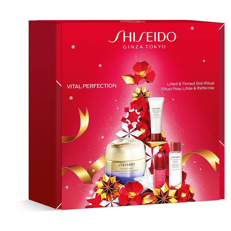 Vital Perfection Gift Set