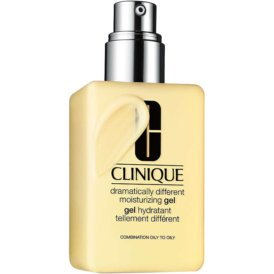 Jumbo Dramatically Different Moisturizing Gel