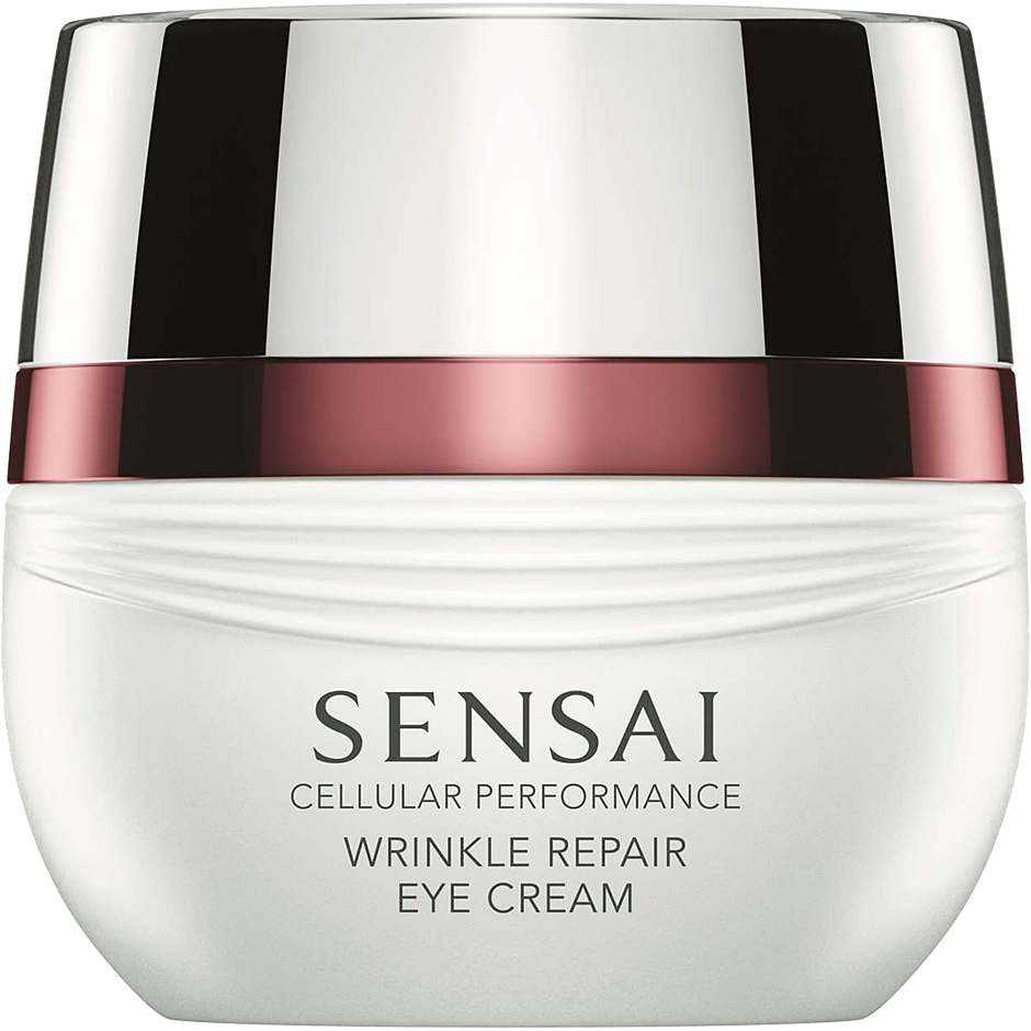 Bilde av Sensai Cellular Performance Wrinkle Repair Eye Cream - 15 Ml