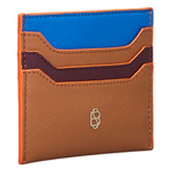 Mixy Block Card Holder