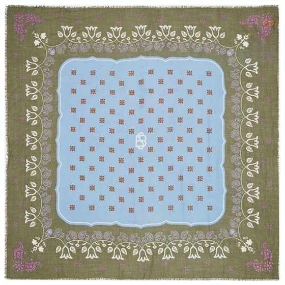 Darcey Wica Scarf