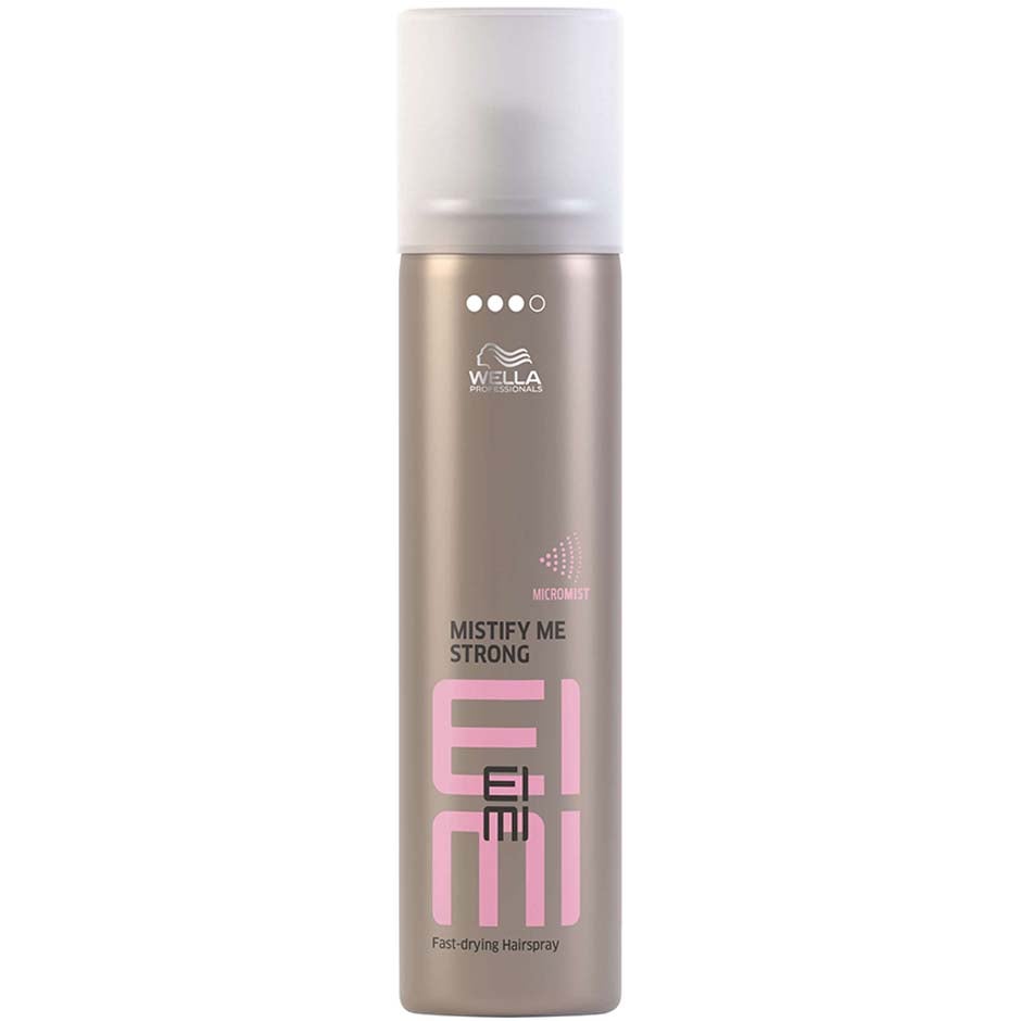 Wella Professionals Eimi EIMI Mistify Me Strong 75 ml
