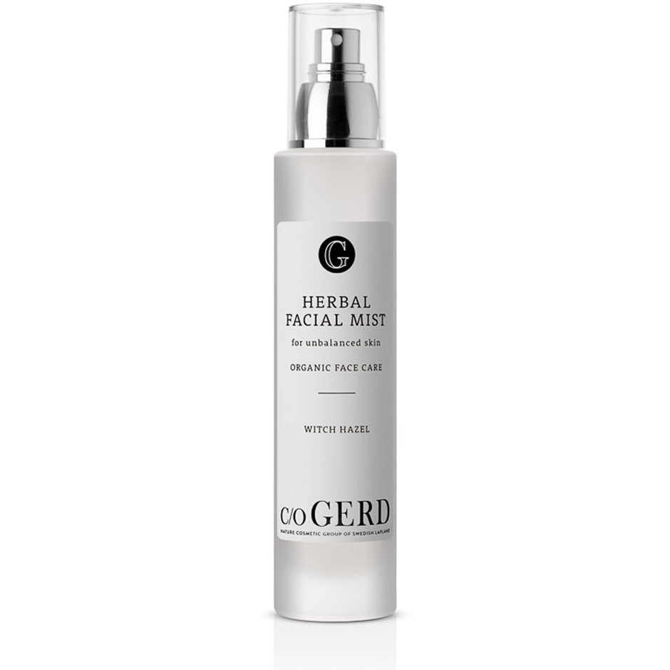 Herbal Facial Mist, 100 ml