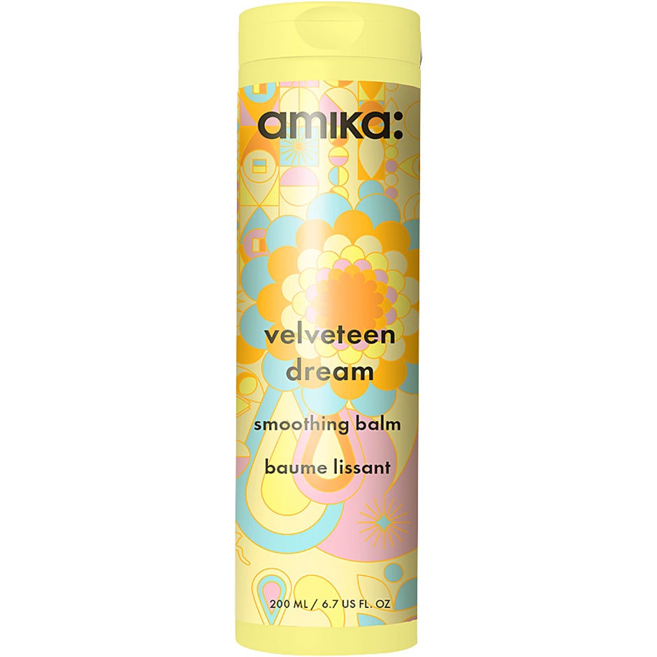 Bilde av Amika Velveteen Dream Smoothing Balm