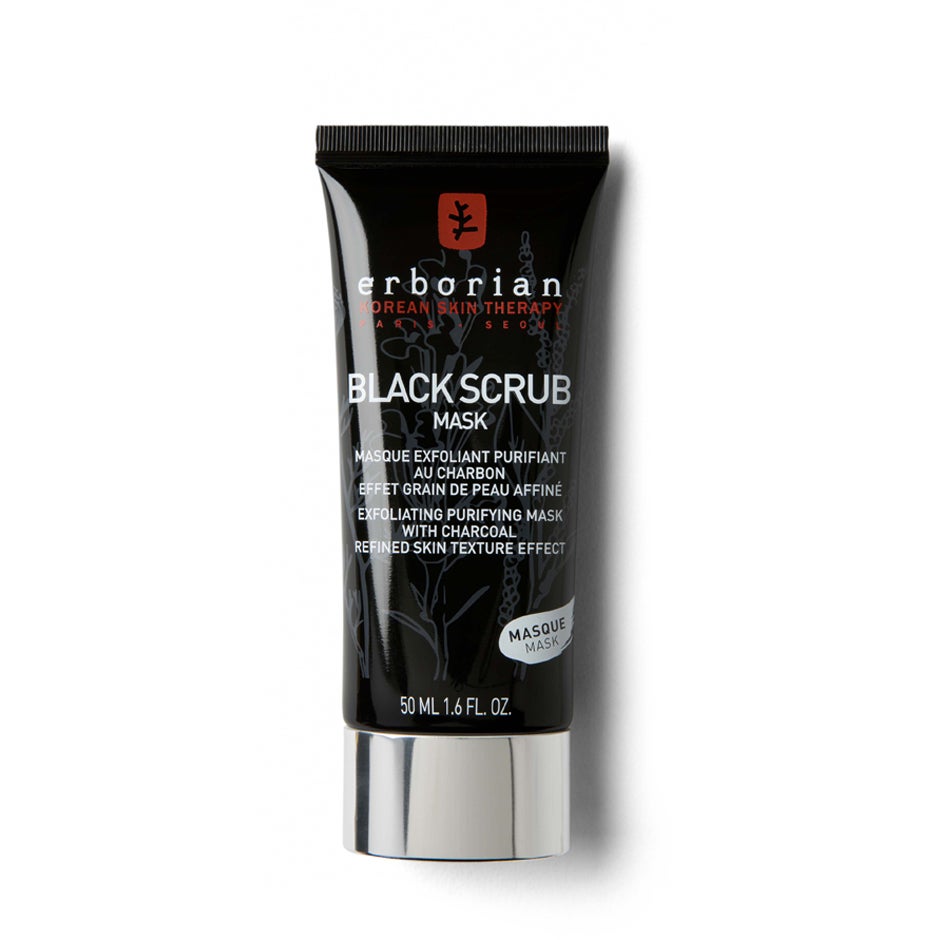 Erborian Black Scrub  50 ml
