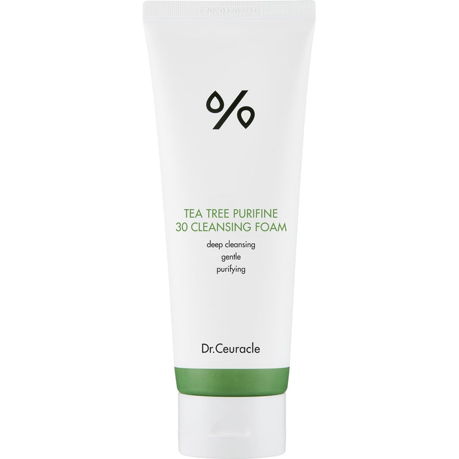 Bilde av Dr. Ceuracle Tea Tree Purifine Cleansing Foam 150 Ml