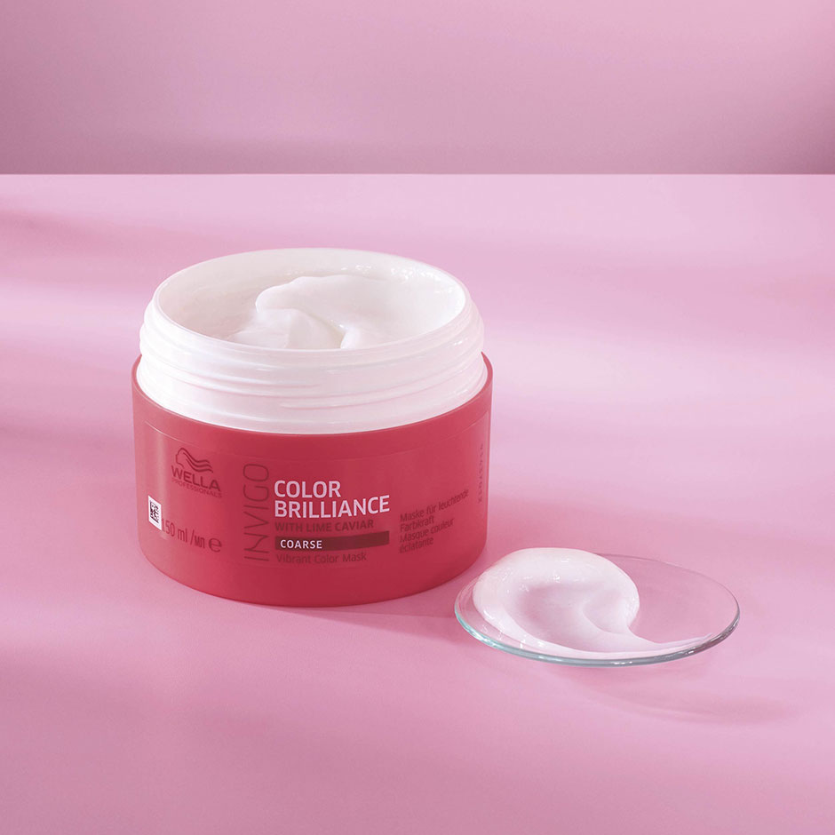 Invigo Brilliance Mask Coarse
