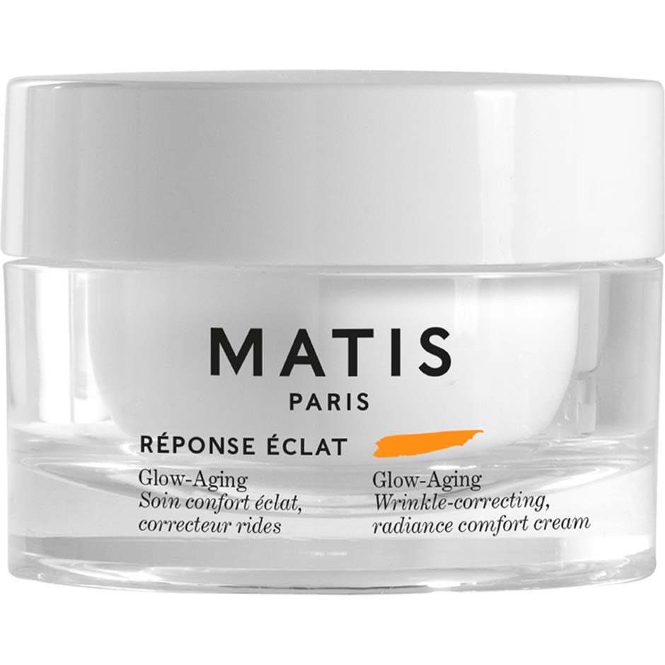 Matis Glow-Aging Wrinkle Correcting Radiance Comfort Cream 50ml