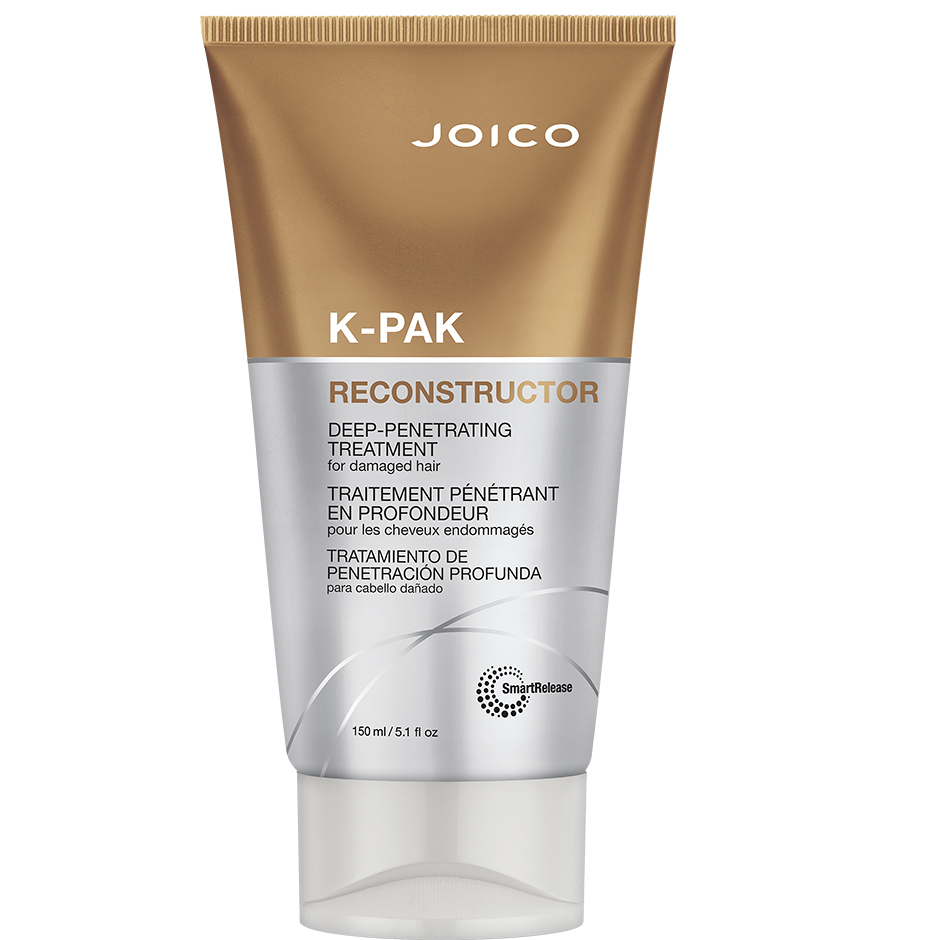 Bilde av Joico K-pak Reconstructor Deep-penetrating Treatment - 150 Ml