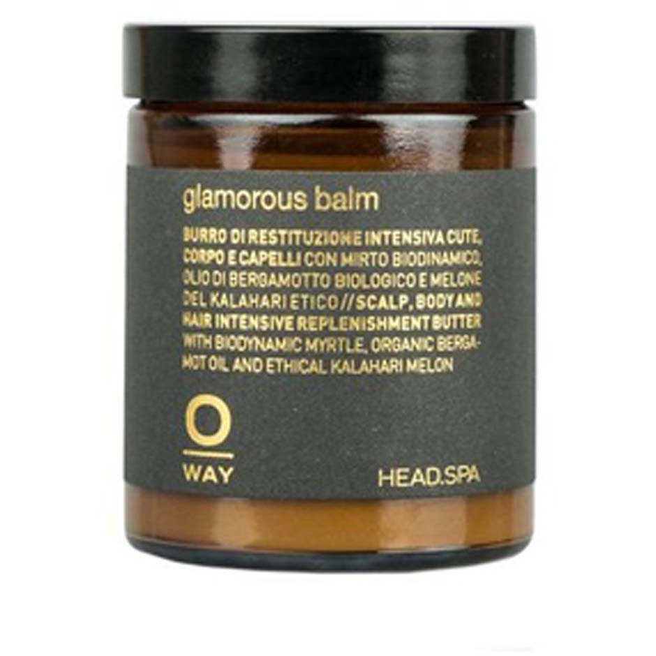 HeadSpa Glorious Balm