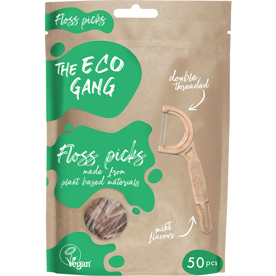 Floss Picks