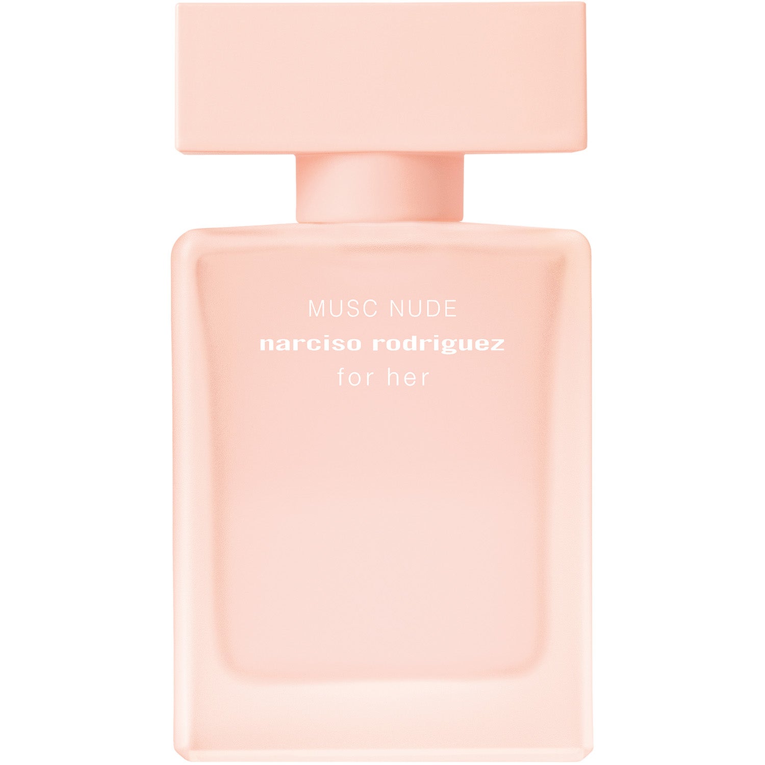 Narciso Rodriguez For Her Musc Nude Edp Spray