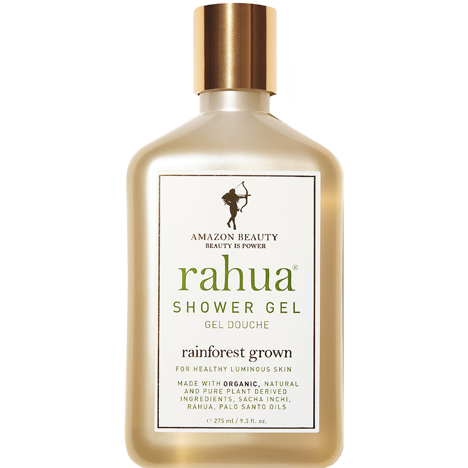 Body Shower Gel