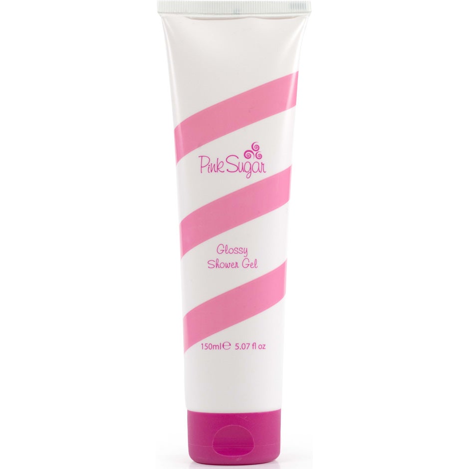 Bilde av Pink Sugar Glossy Shower Gel 150 Ml