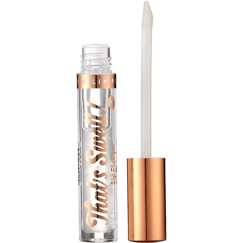 Bilde av Barry M That's Swell Lip Plumper Clear - 2,5 G