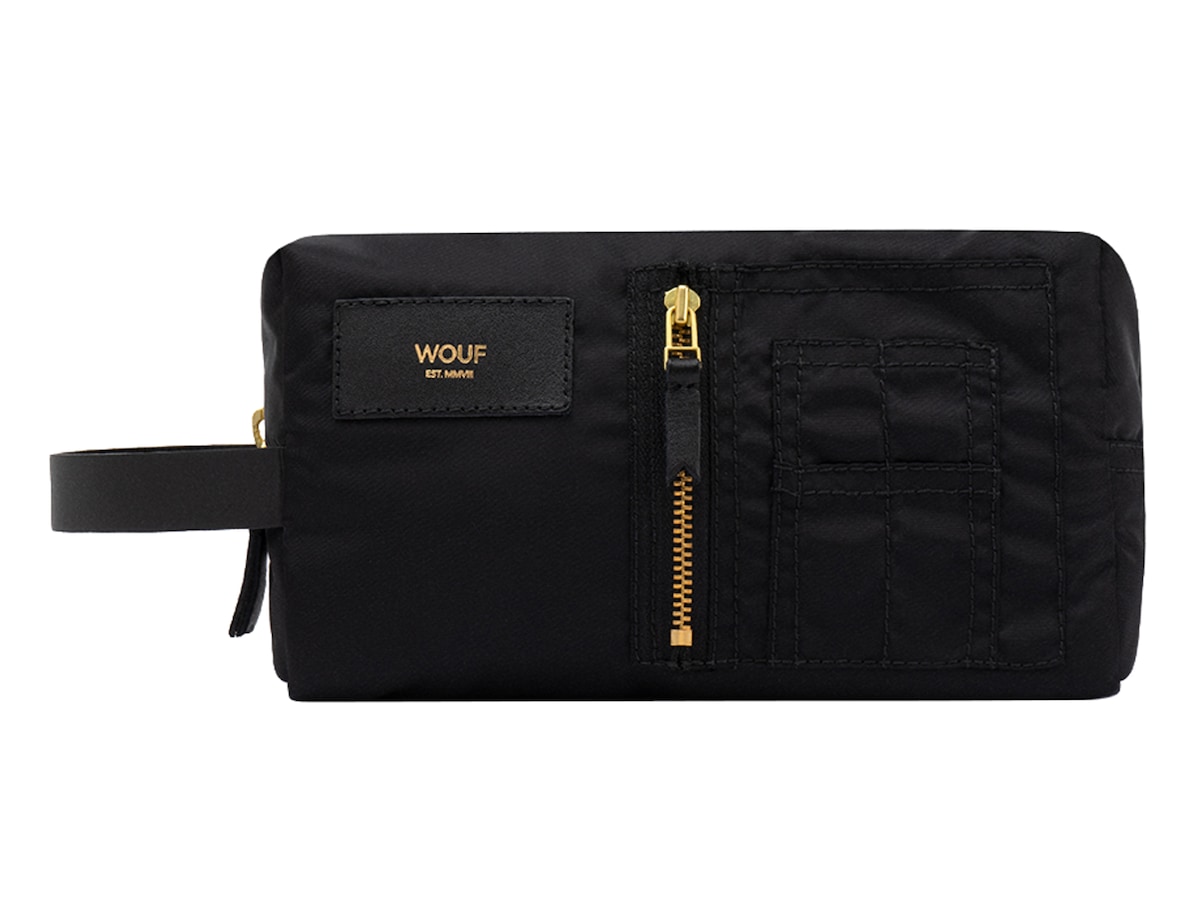 Travel Case Toiletry Bag