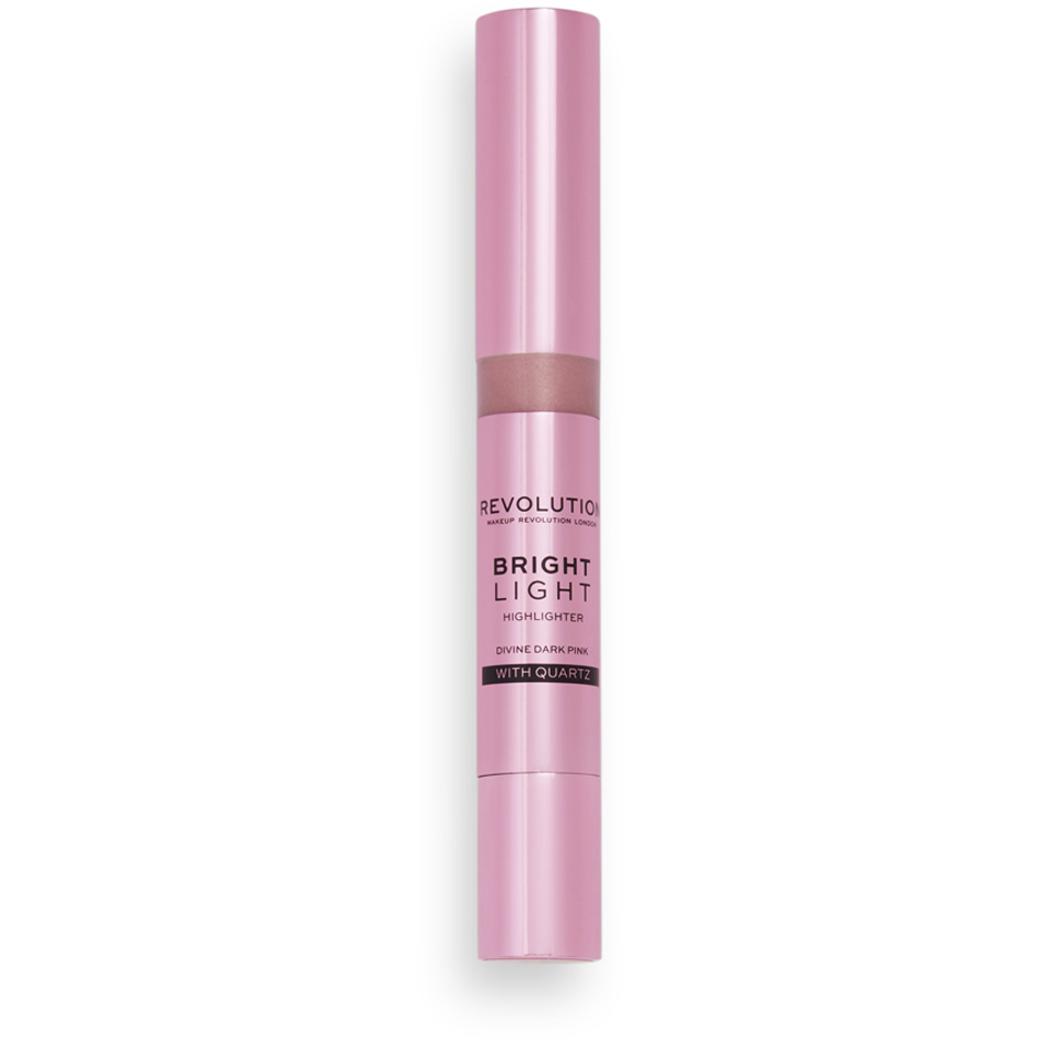 Bright Light Highlighter Divine Dark Pink