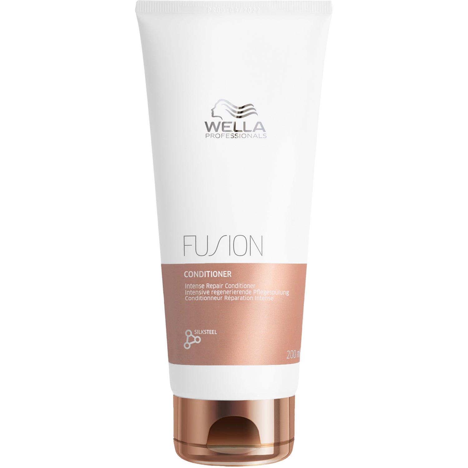 Wella Professionals Fusion Intense Repair Conditioner 200ml