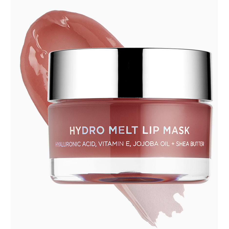 Bilde av Sigma Beauty Hydro Melt Lip Mask Tranquil - 9,6 G