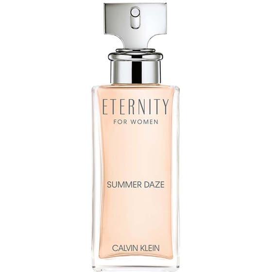 Eternity Woman Summer