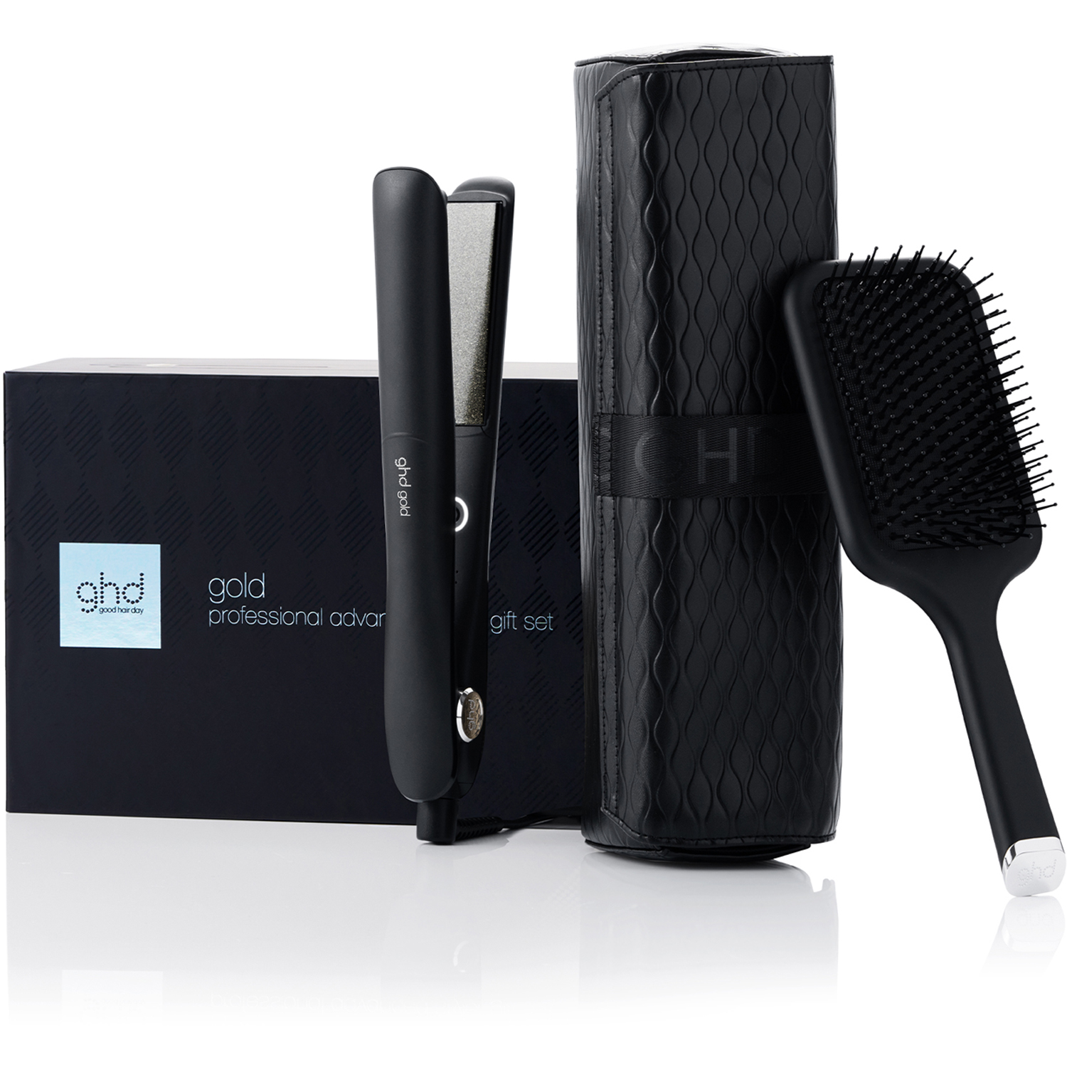 Gold Gift Set