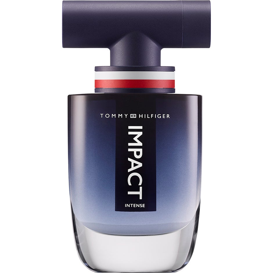 Tommy Hilfiger Impact Intense Eau De Parfum 50 ml