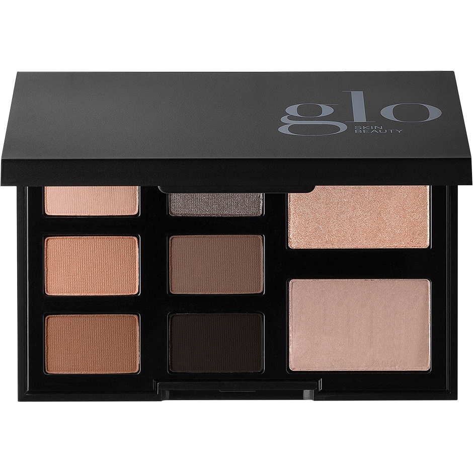 Bilde av Glo Skin Beauty Shadow Palette Elemental Eye - 7.6 G