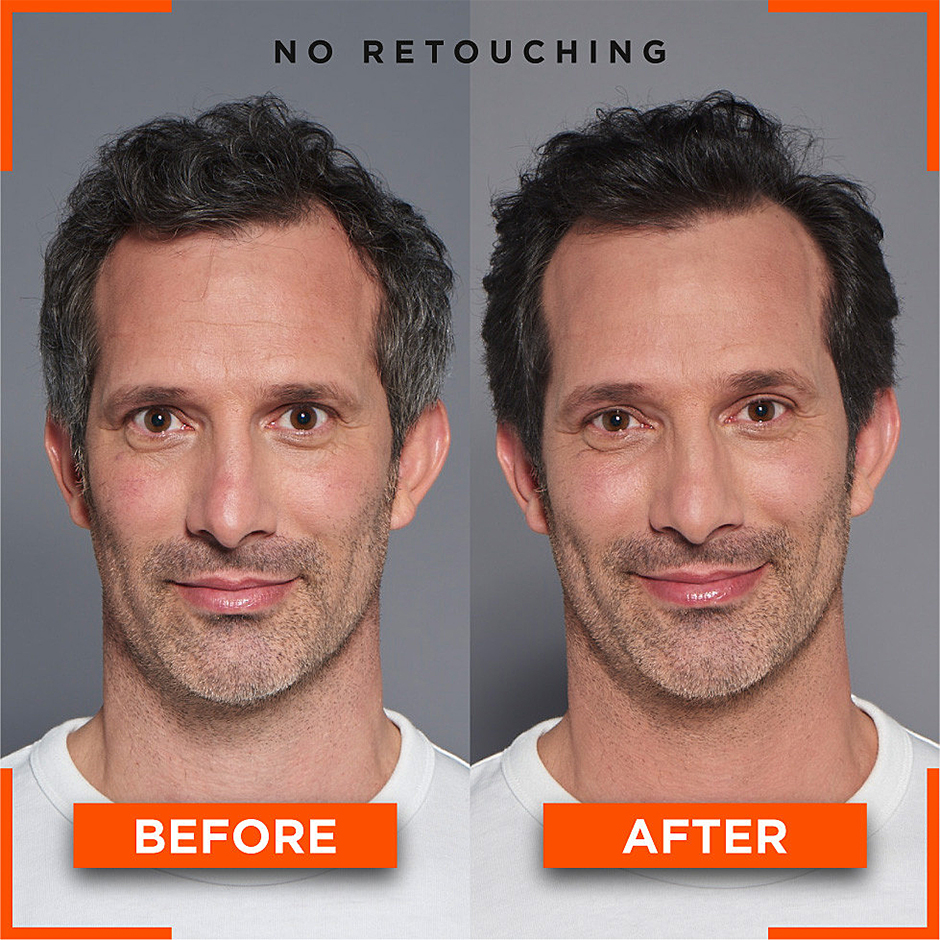 Men Expert One-Twist Hair Color