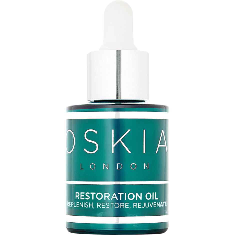 Restoration Oil