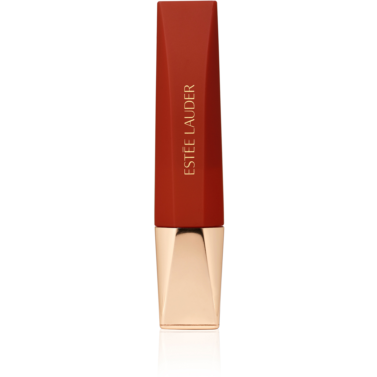 Estée Lauder Pure Color Whipped Matte Lip Color 9 ml (Farge: Hot Shot)