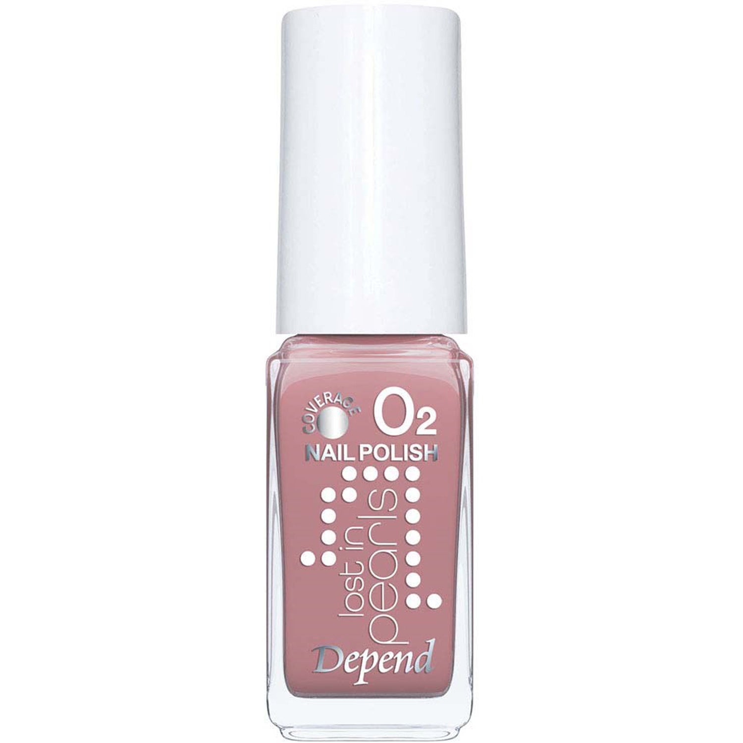 O2 - Lost In Pearls Collection 5191 Sand Reef
