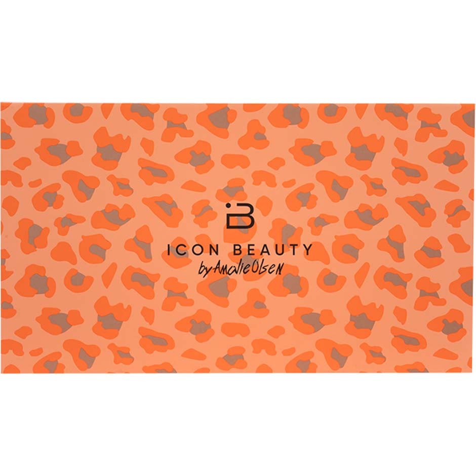 Bilde av Icon Beauty Eyeshadow Palette