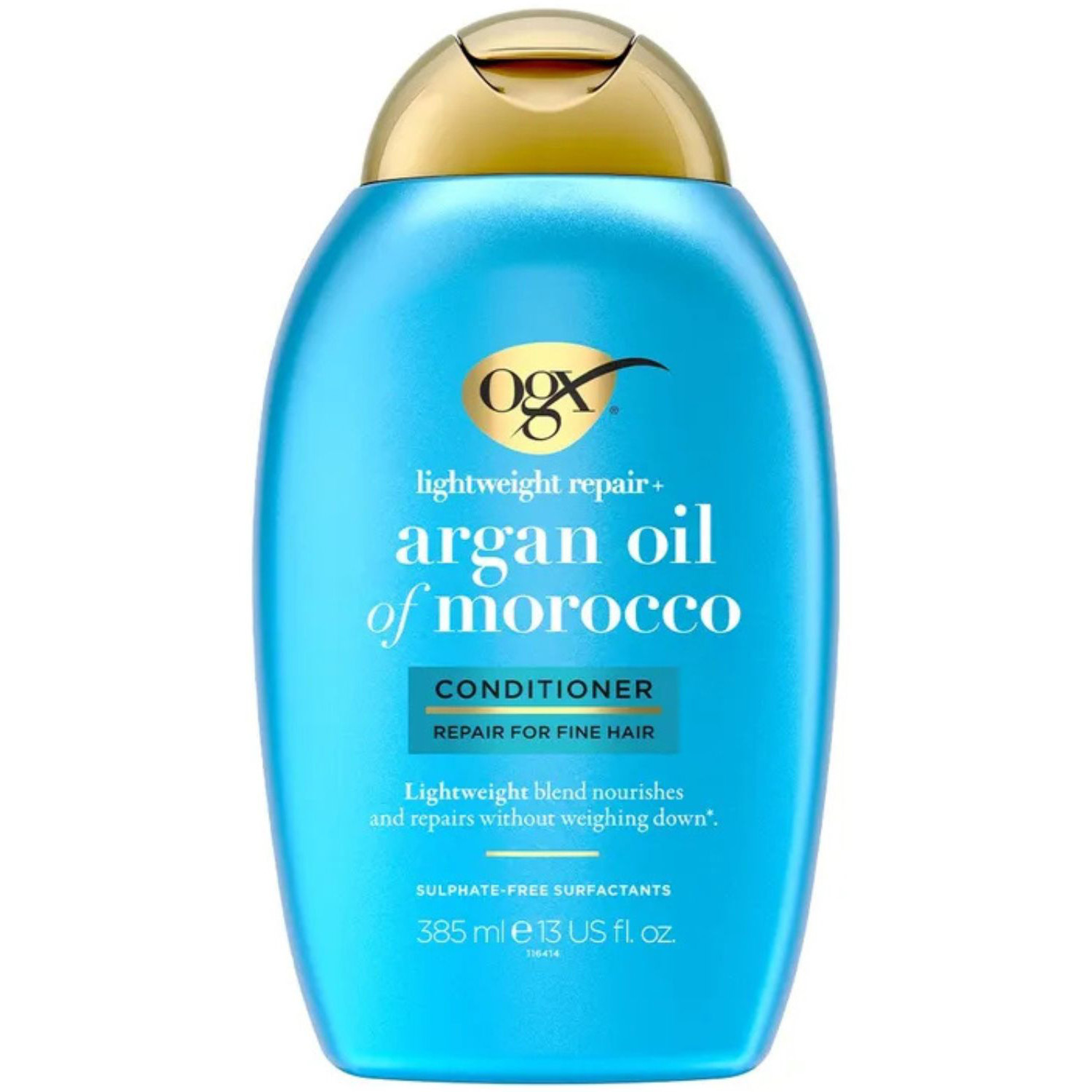 Argan Oil Lightweight Conditioner, 385 ml  Conditioner