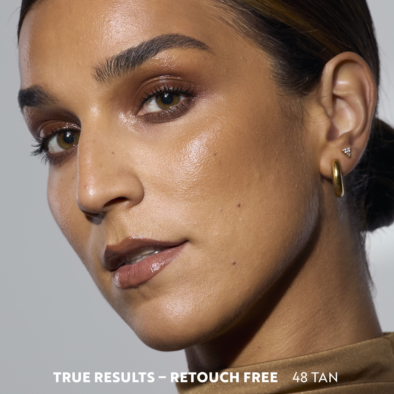 The Cream Bronzer