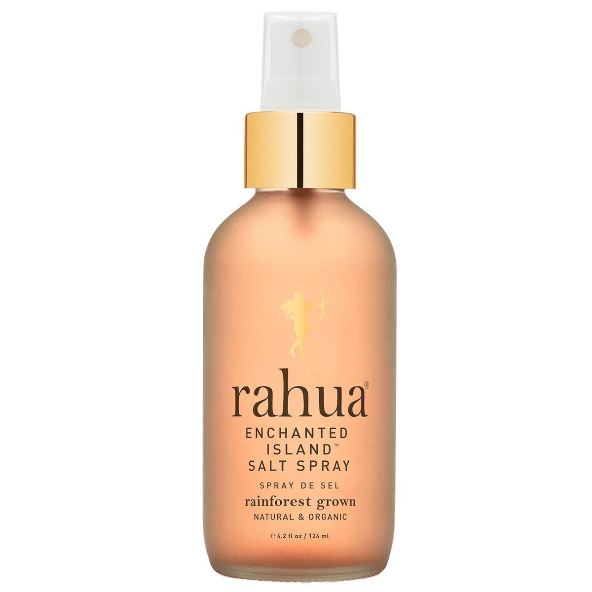 Bilde av Rahua Enchanted Island Salt Spray 124 Ml