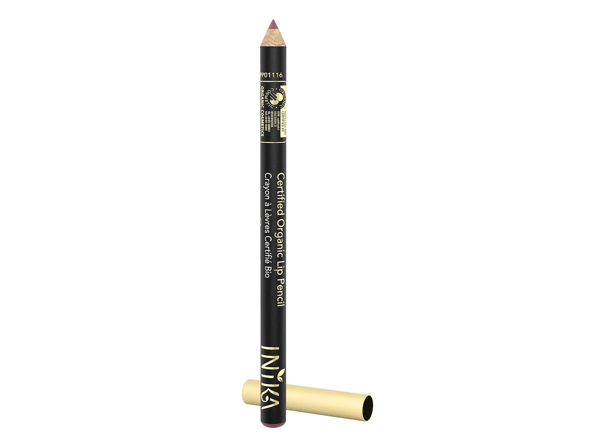 Inika Økologisk Sertifisert Lip Liner Pencil