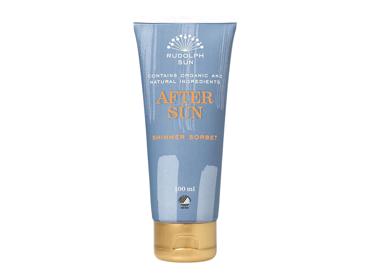 After Sun Shimmer Sorbet 100 ml